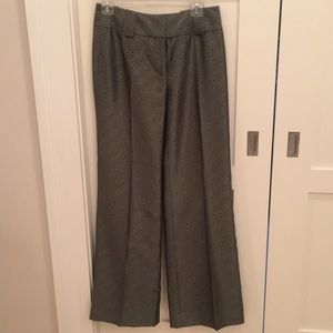 Carlisle/ETCETERA Palazzo Pants size 2